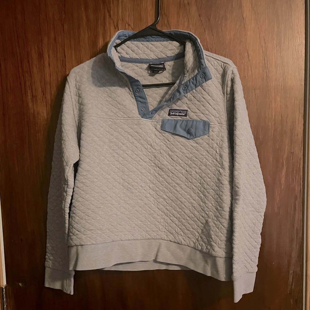 Patagonia Pullover
